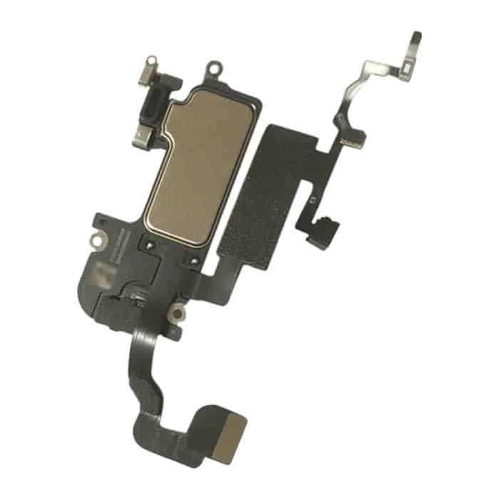 Ohrhörer-Lautsprecherbaugruppe für iPhone 12 Pro Max, For iPhone 12 Pro Max (Flex Cable) – Bild 4