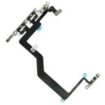 Power Button & Volume Button Flex Cable for iPhone 12 Pro Max – Bild 3