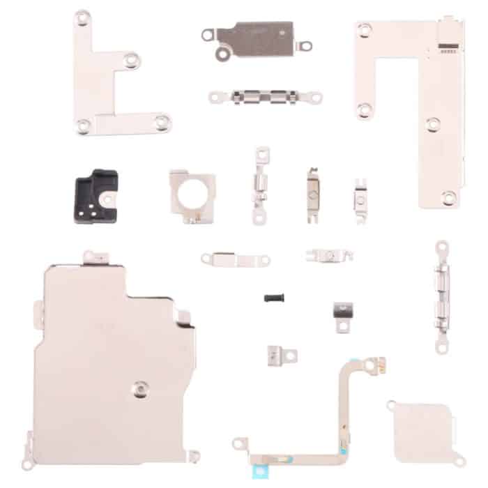 IP2P0042.jpg 18 in 1 Innenreparaturzubehör Teilsatz für iPhone 12 Pro max – Bild 1