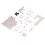 18 in 1 Innenreparaturzubehör Teilsatz für iPhone 12 Pro max – Bild 4