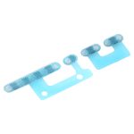 10 Stück Lautsprecher Staubdichtes Netz für iPhone 12 Pro Max, For iPhone 12 Pro Max – Bild 3