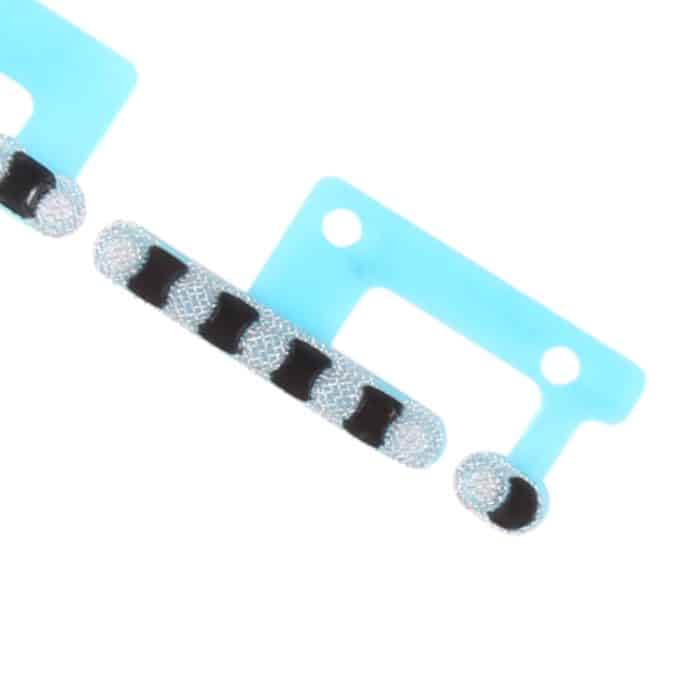 10 Stück Lautsprecher Staubdichtes Netz für iPhone 12 Pro Max, For iPhone 12 Pro Max – Bild 4