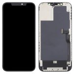 RJ Incell Cof Screen LCD-Bildschirm und Digitizer-Vollmontage für iPhone 12 Pro Max – Bild 2