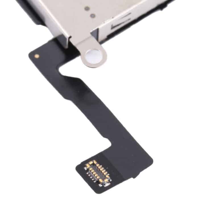 SIM-Kartenleser-Buchse für iPhone 12 Pro max – Bild 4