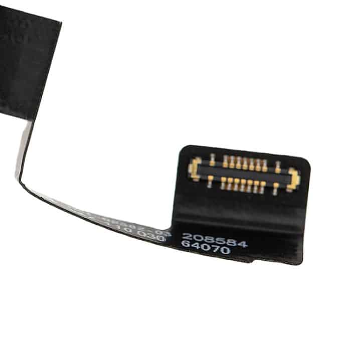 Radarscanner Sensor Antenne Flexkabel für iPhone 12 Pro max – Bild 4