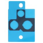 10 stücke Zurück Kamera staubdichte Schwammschaumpolster für iphone 12 pro max – Bild 2