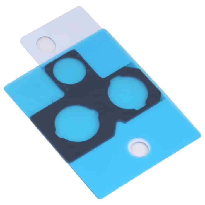 10 stücke Zurück Kamera staubdichte Schwammschaumpolster für iphone 12 pro max – Bild 4