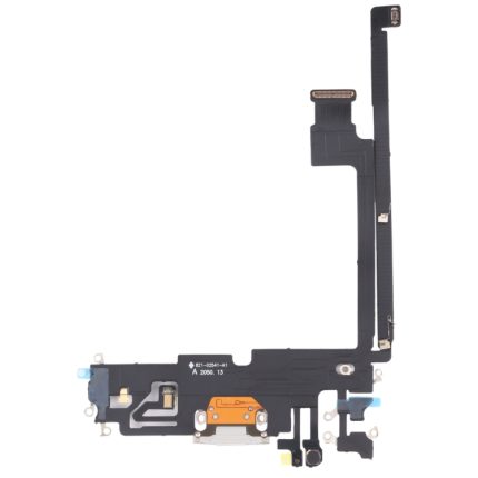 Für iPhone 12 Pro Max Ladeanschluss Flexkabel, For iPhone 12 Pro Max