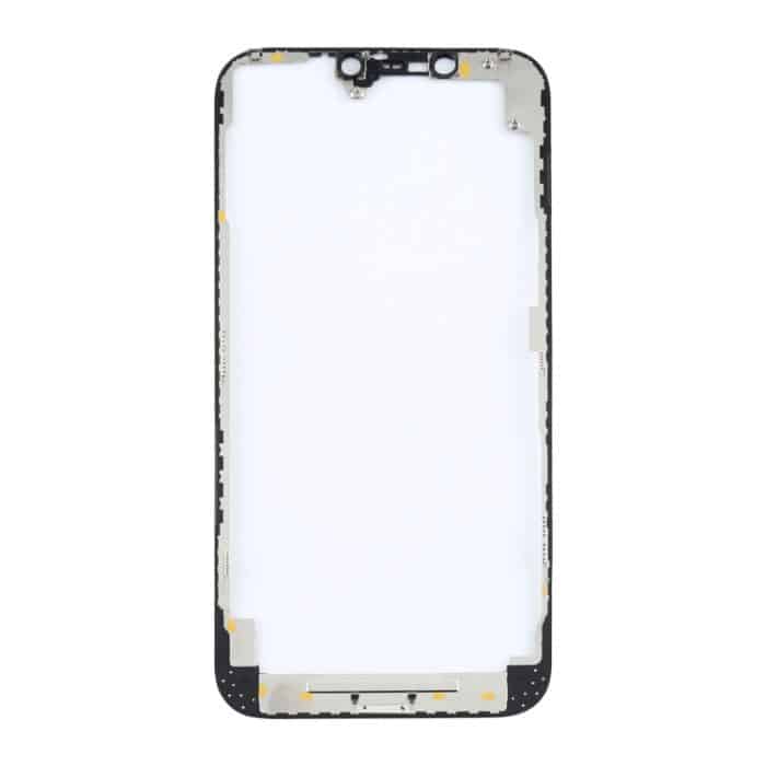 Front LCD Screen Lünette Rahmen für iPhone 12 Pro max – Bild 2
