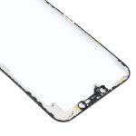 Front LCD Screen Lünette Rahmen für iPhone 12 Pro max – Bild 5