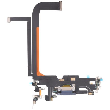 Für iPhone 13 Pro Max Ladeanschluss-Flexkabel, For iPhone 13 Pro Max