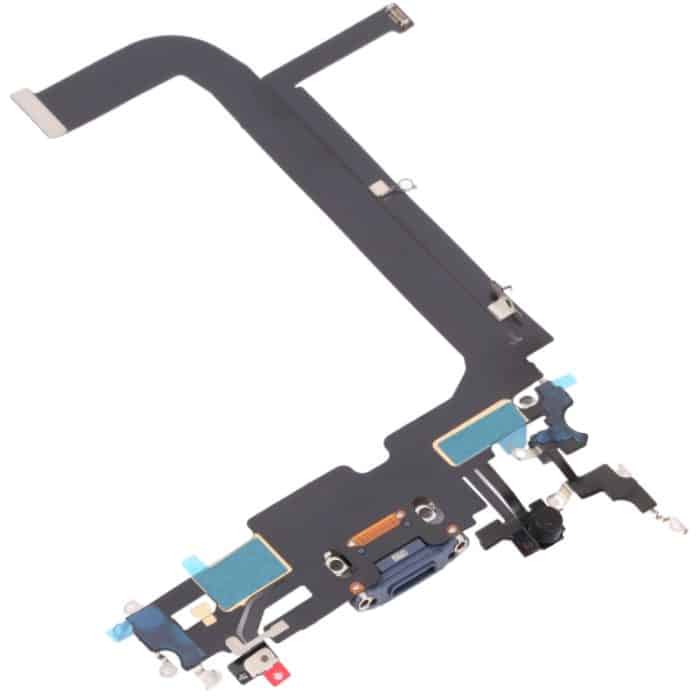 Für iPhone 13 Pro Max Ladeanschluss-Flexkabel, For iPhone 13 Pro Max – Bild 3
