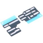 10 Sets Mainboard FPC Connector Sponge Foam Pads for iPhone 13 mini – Bild 3