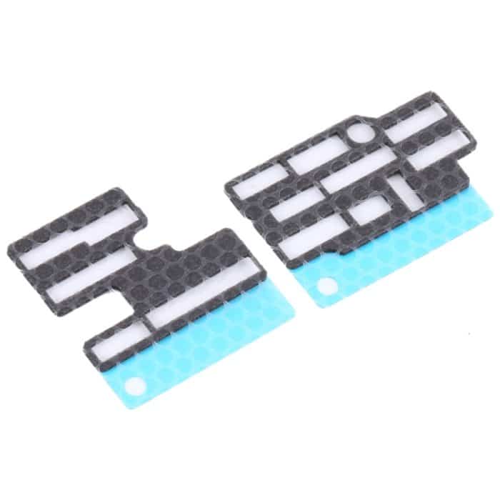 10 Sets Mainboard FPC Connector Sponge Foam Pads for iPhone 13 mini – Bild 4