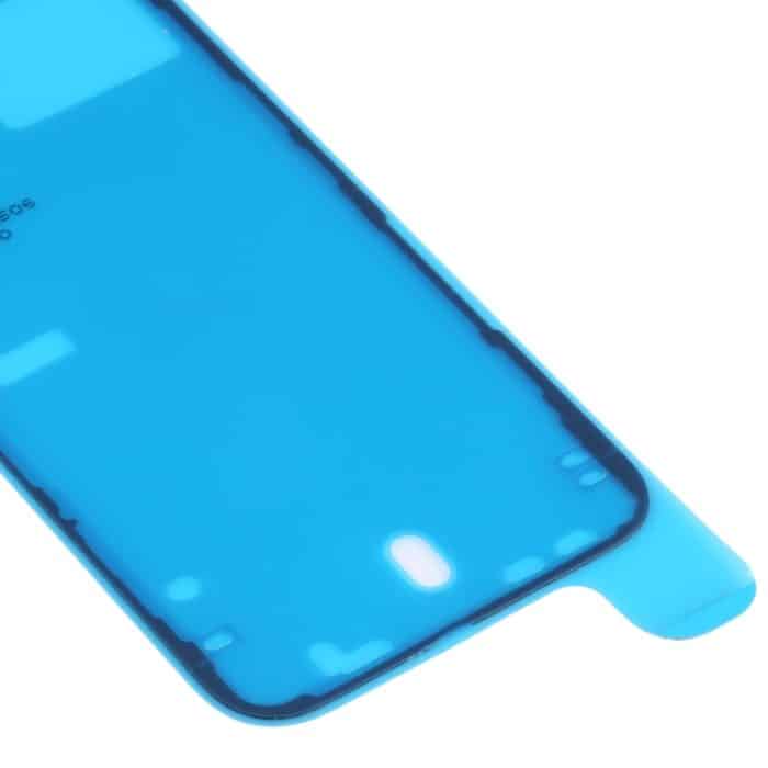 10 Stück LCD-Rahmen Lünette Wasserdichte Klebstoffaufkleber für iPhone 13 Pro max – Bild 4