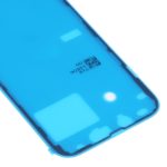 10 Stück LCD-Rahmen Blende Wasserdichte Klebstoffaufkleber für iPhone 13 Pro – Bild 3