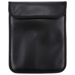 Anti-Strahlungs-Signalblocker-Hülle für Mobiltelefone, Größe: 28 cm x 22,7 cm, 28x22.7cm – Bild 2