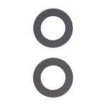 Für iPhone 14 Plus Rückkameraobjektiv