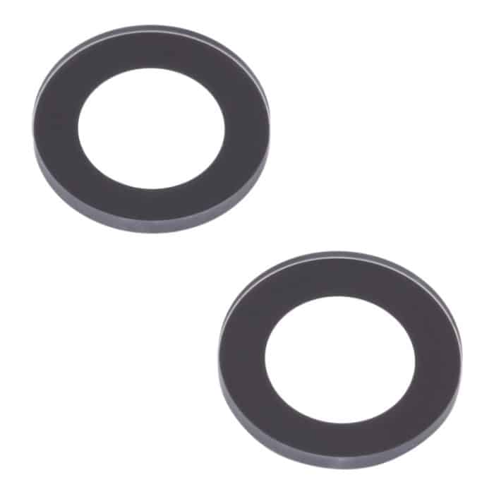 Für iPhone 14 Plus Rückkameraobjektiv – Bild 2