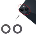Für iPhone 14 Plus Rückkameraobjektiv – Bild 4