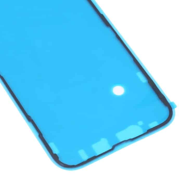 Für iPhone 14 LCD-Rahmenblende, wasserdichte Aufkleber – Bild 3