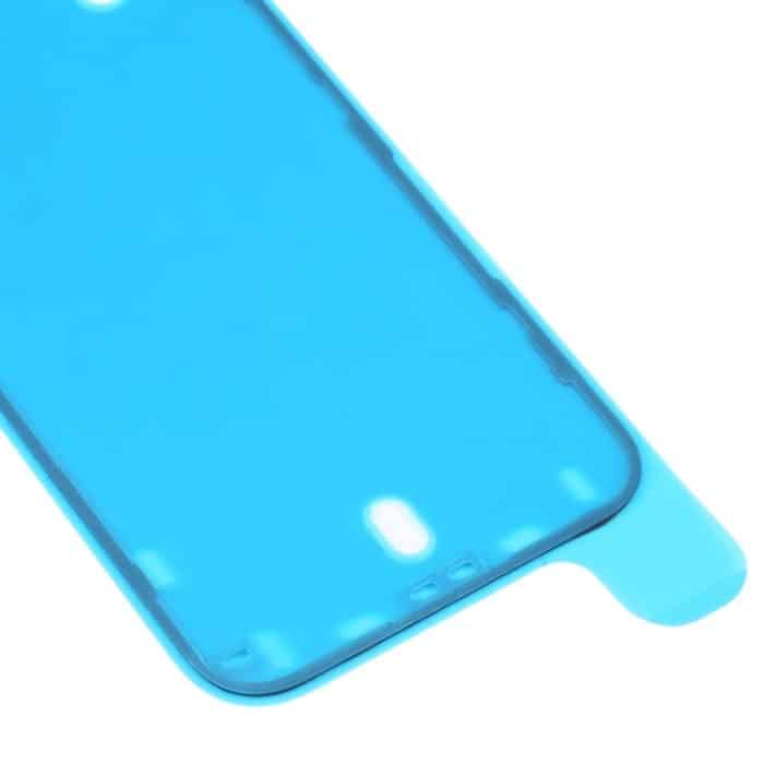 Für iPhone 14 LCD-Rahmenblende, wasserdichte Aufkleber – Bild 4