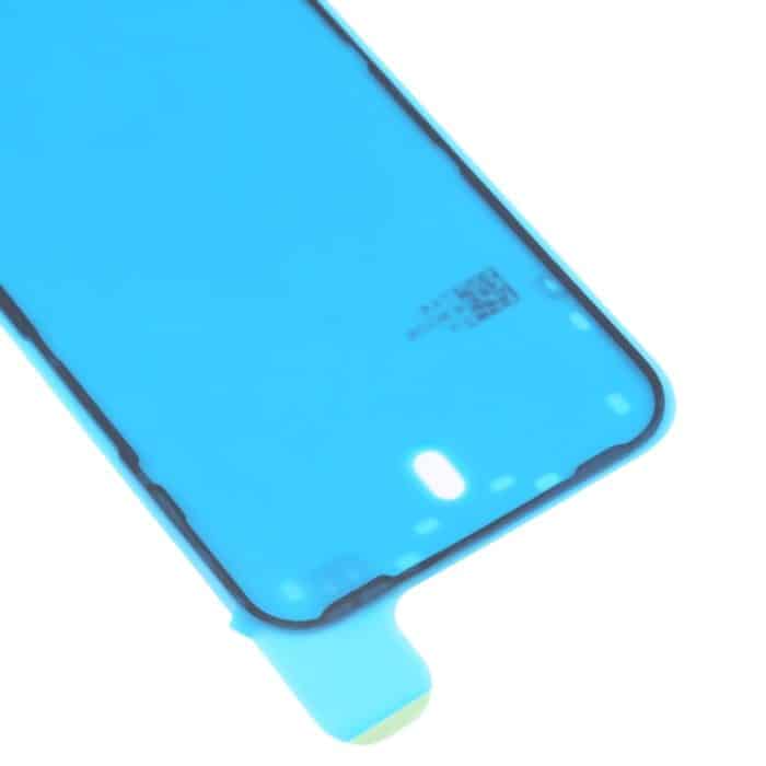 Für iPhone 14 Plus LCD-Rahmenblende, wasserdichte Aufkleber – Bild 3