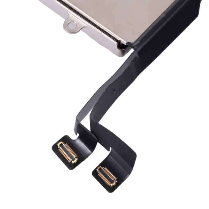 Für iPhone 14 Original-Rückseitenkamera – Bild 4