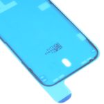 Für iPhone 14 Pro LCD-Rahmenblende, wasserdichte Aufkleber – Bild 3