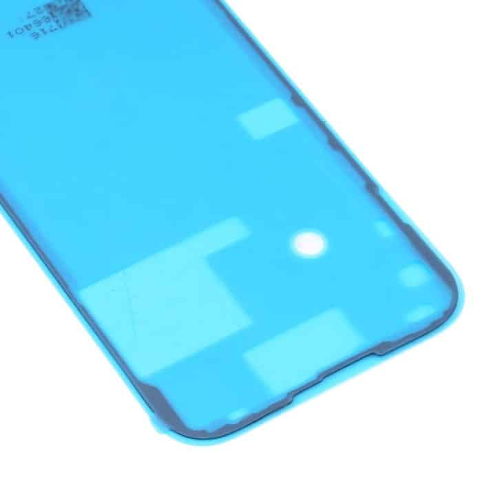 Für iPhone 14 Pro LCD-Rahmenblende, wasserdichte Aufkleber – Bild 4