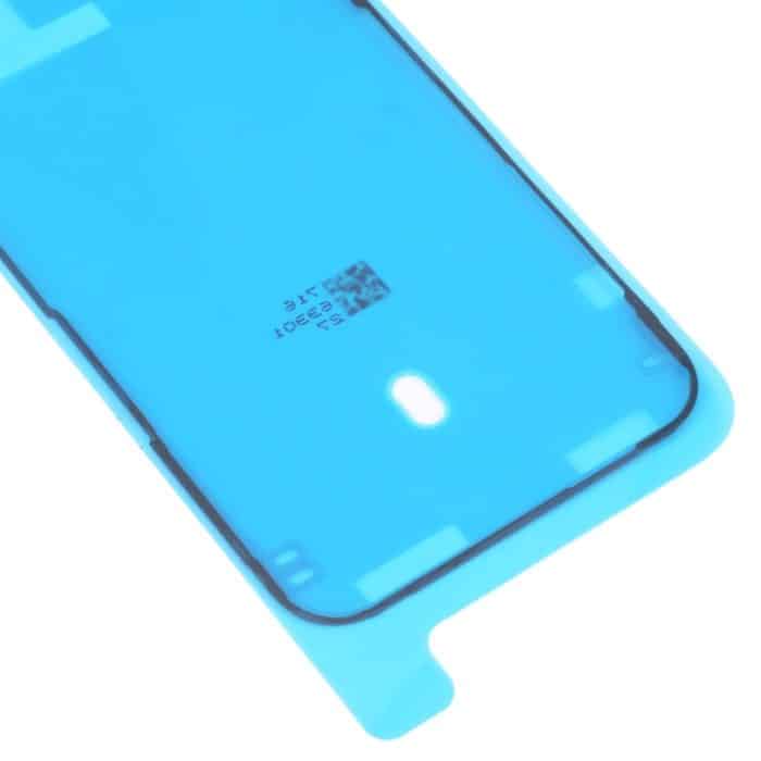Für iPhone 14 Pro Max LCD-Rahmenblende, wasserdichte Aufkleber – Bild 3