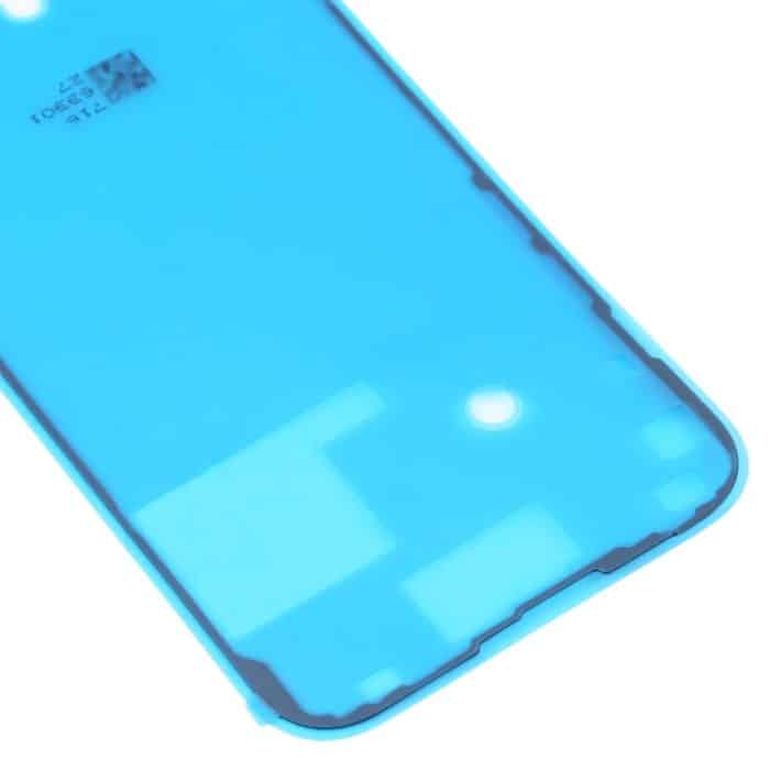 Für iPhone 14 Pro Max LCD-Rahmenblende, wasserdichte Aufkleber – Bild 4