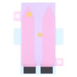 Für iPhone 14 Plus Akku-Klebeband-Aufkleber