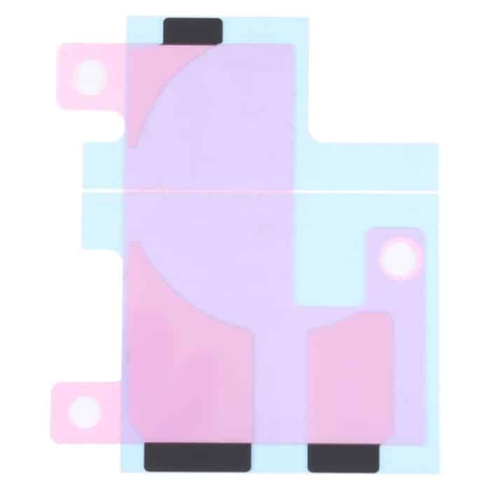 IP4P0016.jpg Für iPhone 14 Pro Akku-Klebeband-Aufkleber – Bild 1