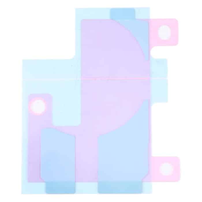 Für iPhone 14 Pro Akku-Klebeband-Aufkleber – Bild 2