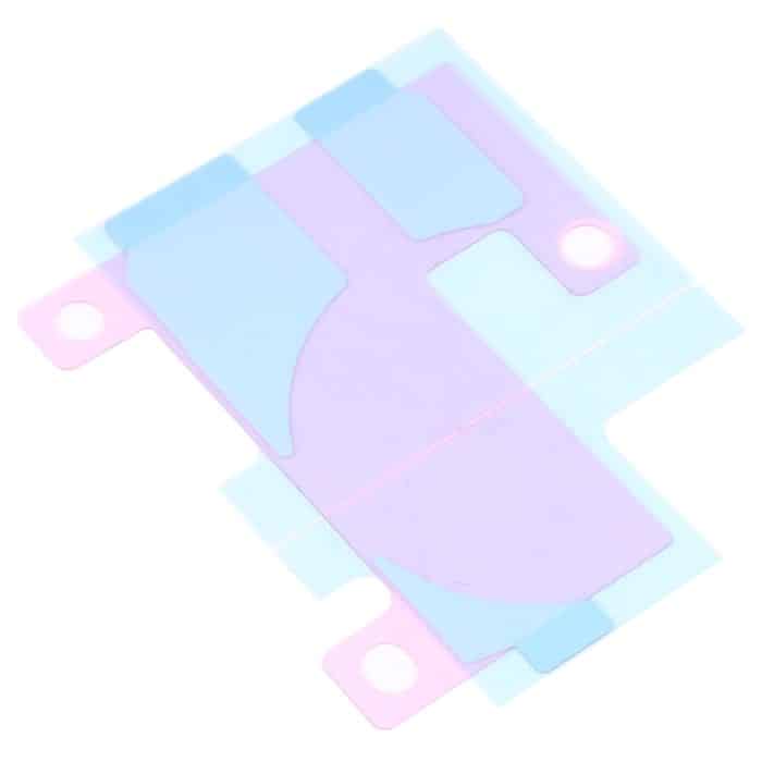 Für iPhone 14 Pro Akku-Klebeband-Aufkleber – Bild 4