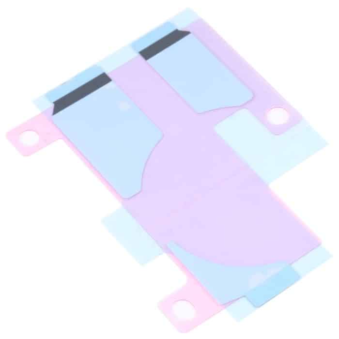 Für iPhone 14 Pro Max Akku-Klebeband-Aufkleber – Bild 4