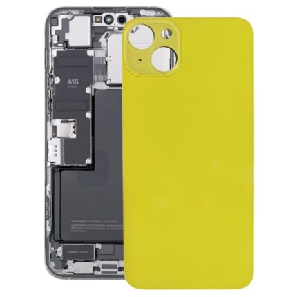 Akku-Rückseite für iPhone 14, For iPhone 14