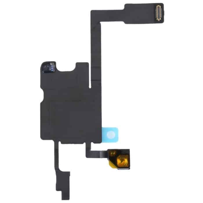 Ohrhörer-Lautsprecher-Sensor-Flexkabel für iPhone 14 Pro Max – Bild 1