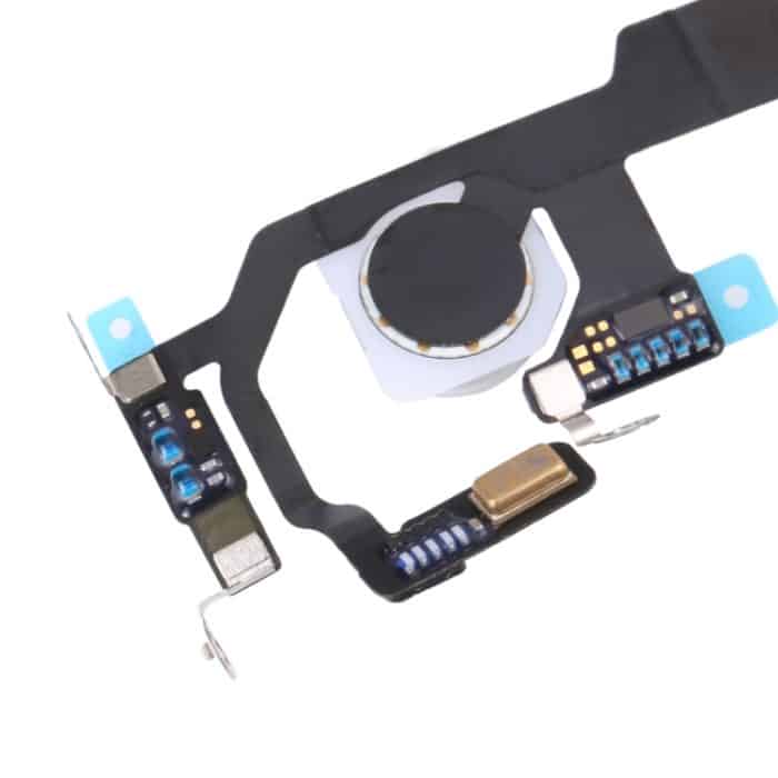 Für iPhone 14 Pro Max Taschenlampen-Flexkabel – Bild 4