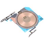 Für iPhone 14 Pro Max kabelloses NFC-Lademodul mit Power- und Volume-Flex-Kabel – Bild 2