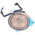 Für iPhone 14 / 14 Plus NFC-Wireless-Lademodul mit Taschenlampen-Flexkabel – Bild 2