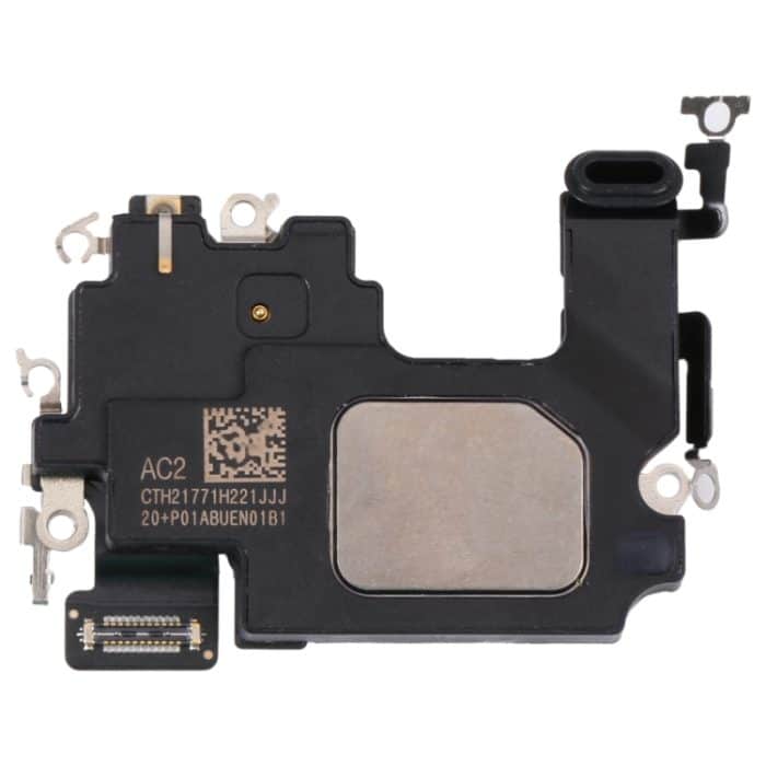 Für iPhone 14 Ohrhörer-Lautsprecher – Bild 1