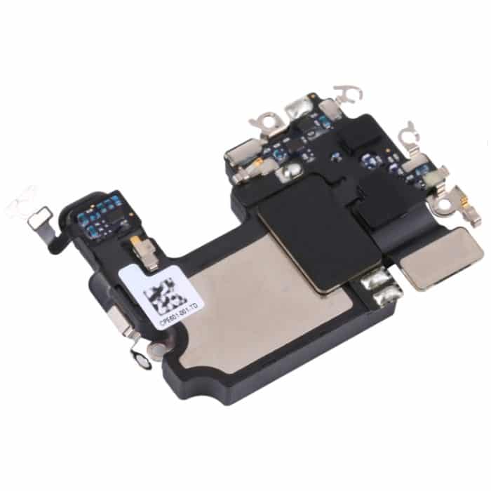 Für iPhone 14 Ohrhörer-Lautsprecher – Bild 3