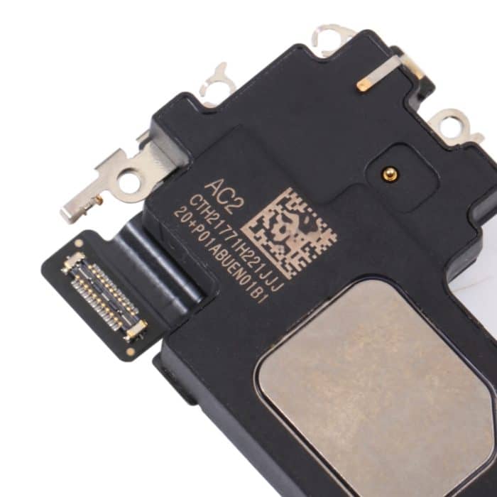 Für iPhone 14 Ohrhörer-Lautsprecher – Bild 4