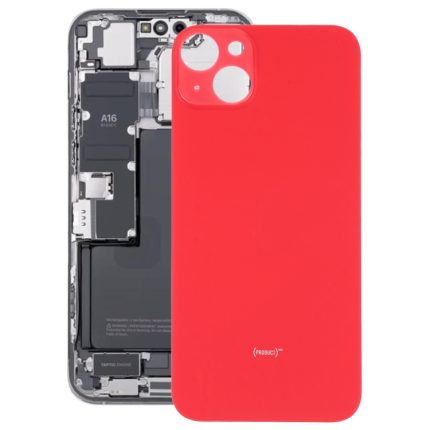 Für iPhone 14 Plus Akku-Rückseite, For iPhone 14 Plus