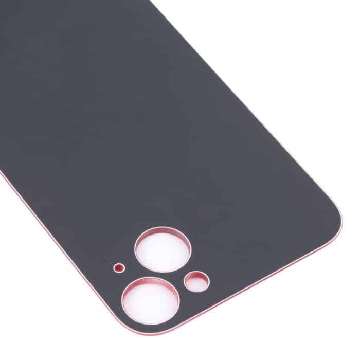 Für iPhone 14 Plus Akku-Rückseite, For iPhone 14 Plus – Bild 4