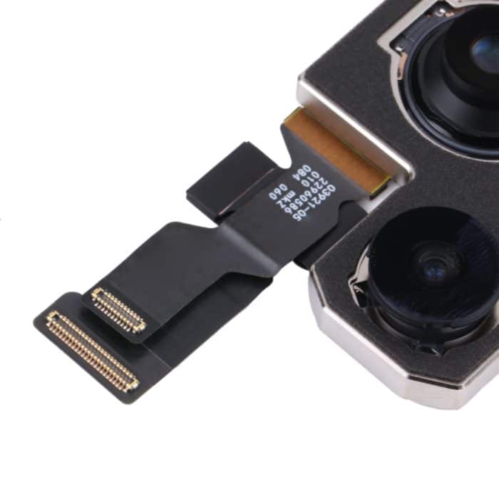 Für iPhone 14 Pro Max Original-Rückseitenkamera – Bild 4
