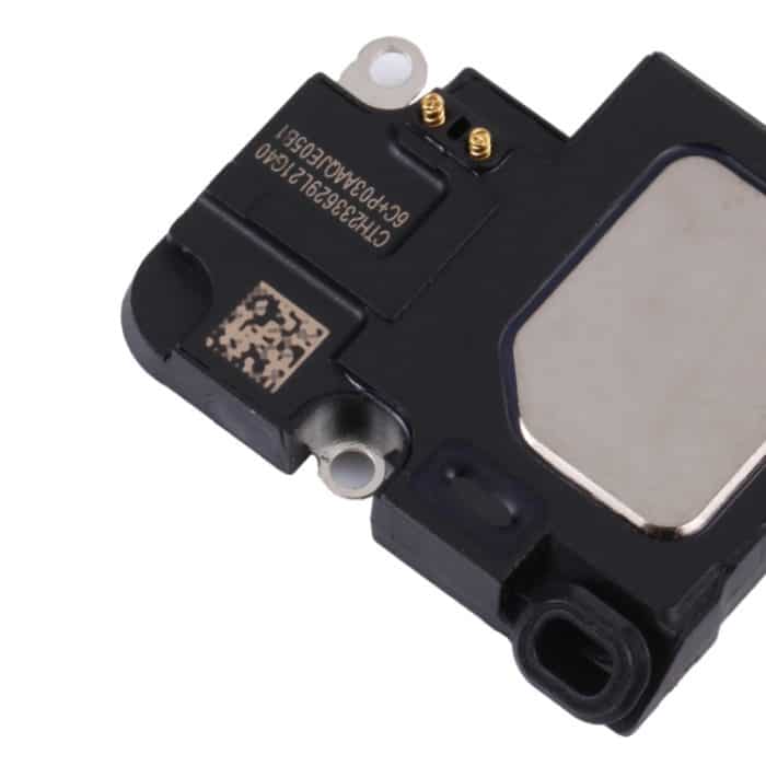 Für iPhone 14 Pro Max Original-Ohrhörer-Lautsprecher – Bild 4