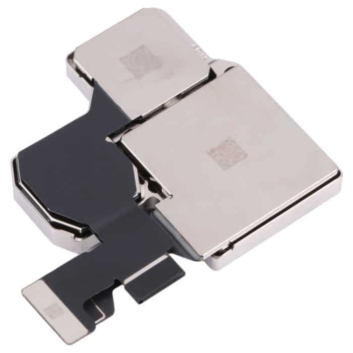 Für iPhone 14 Pro Original-Rückseitenkamera – Bild 3